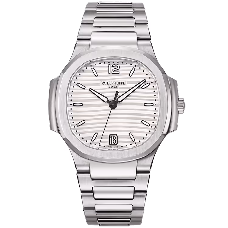 Patek Philippe Lady Nautilus