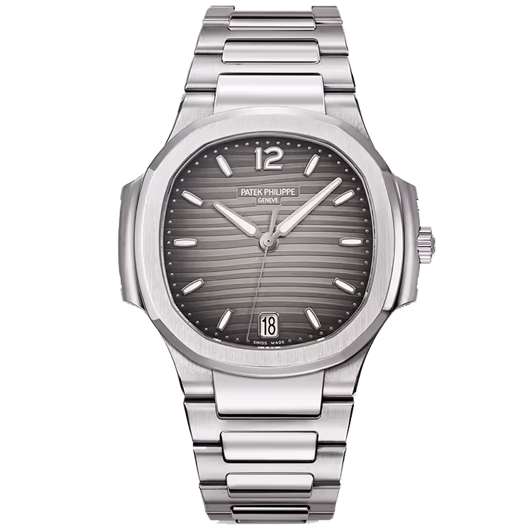 Patek Philippe Lady Nautilus