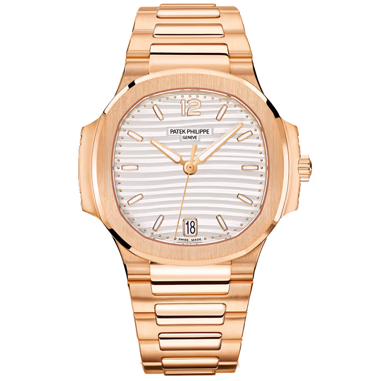 Patek Philippe Lady Nautilus
