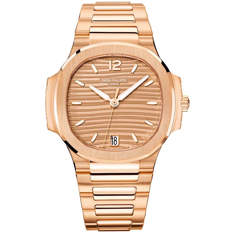 Patek Philippe Lady Nautilus