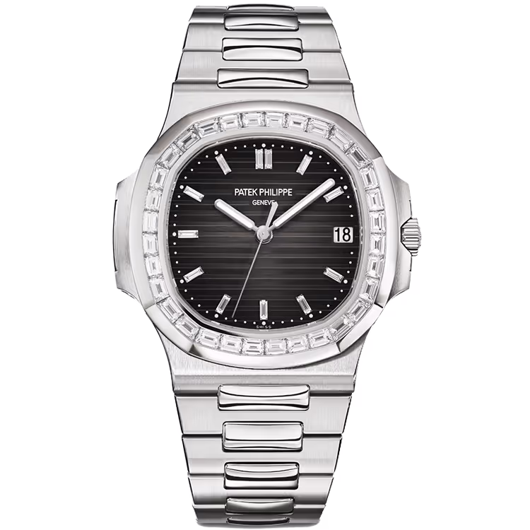 Patek Philippe Nautilus