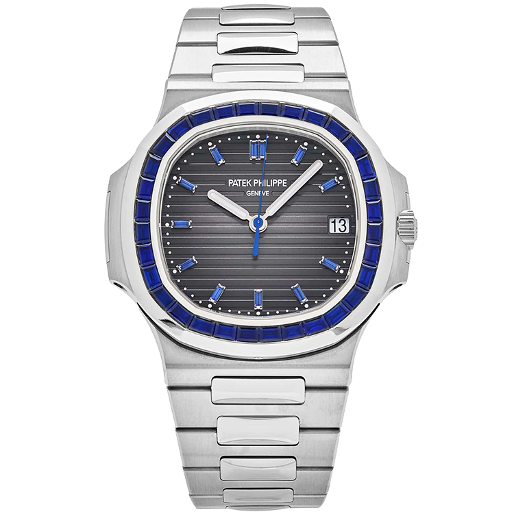 Patek Philippe Nautilus