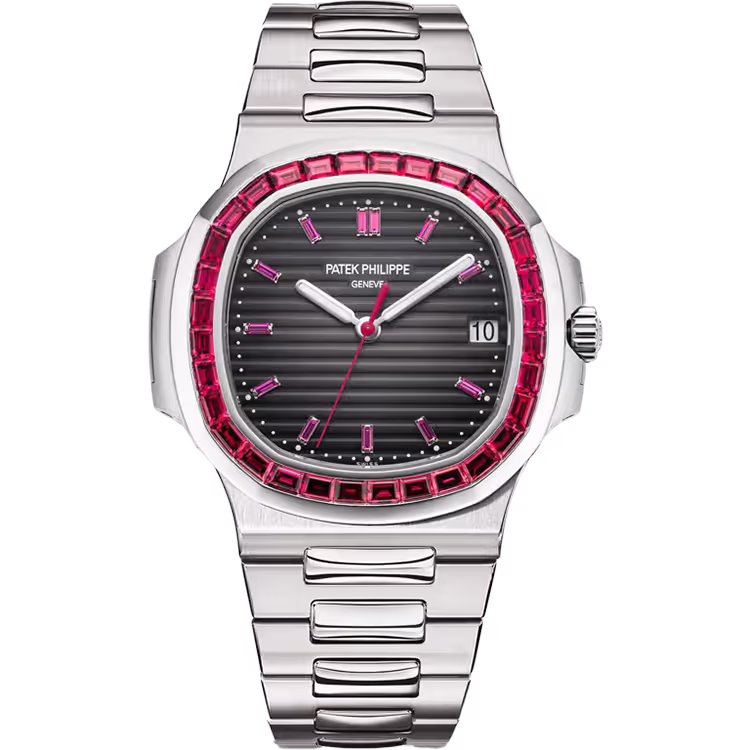 Patek Philippe Nautilus