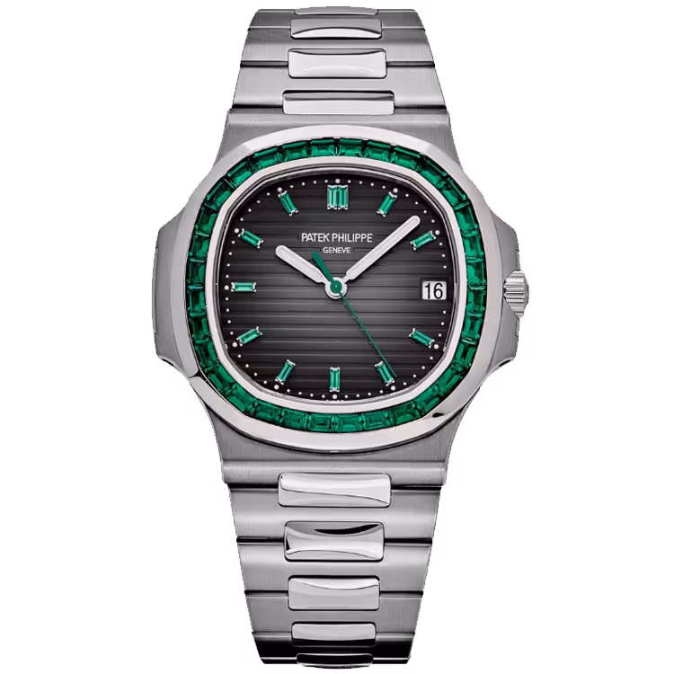 Patek Philippe Nautilus
