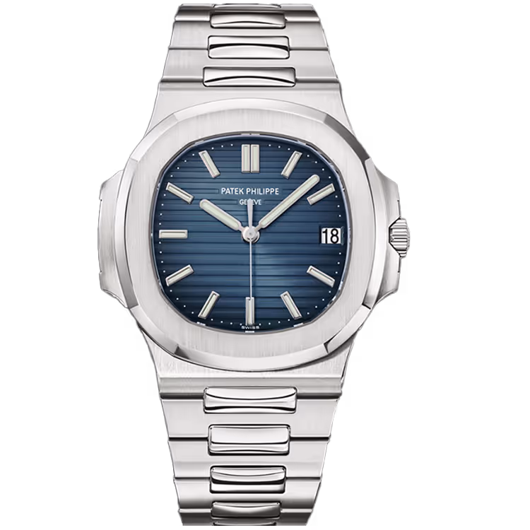 Patek Philippe Nautilus
