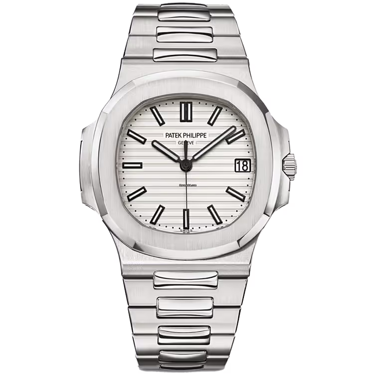 Patek Philippe Nautilus