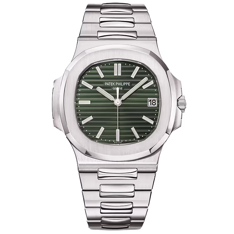 Patek Philippe Nautilus
