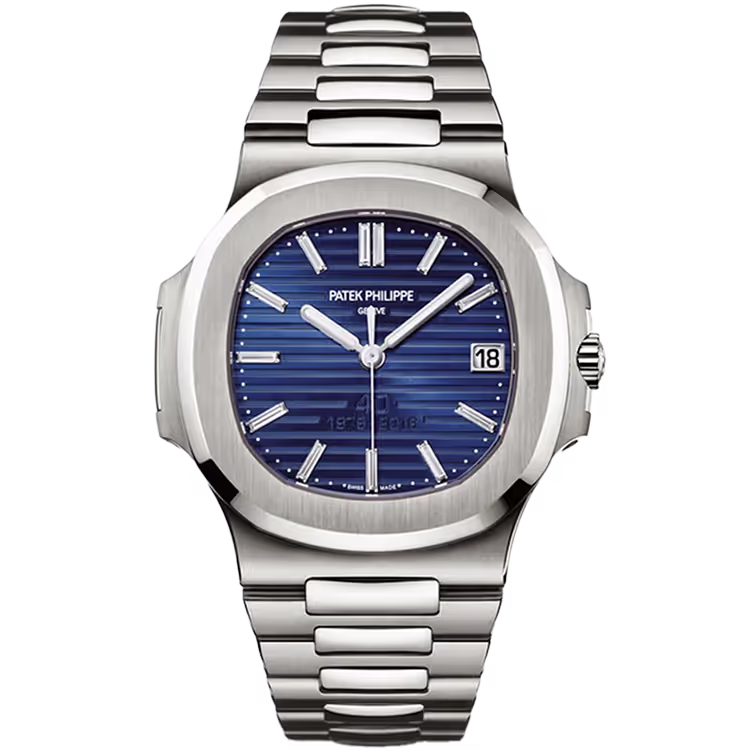 Patek Philippe Nautilus