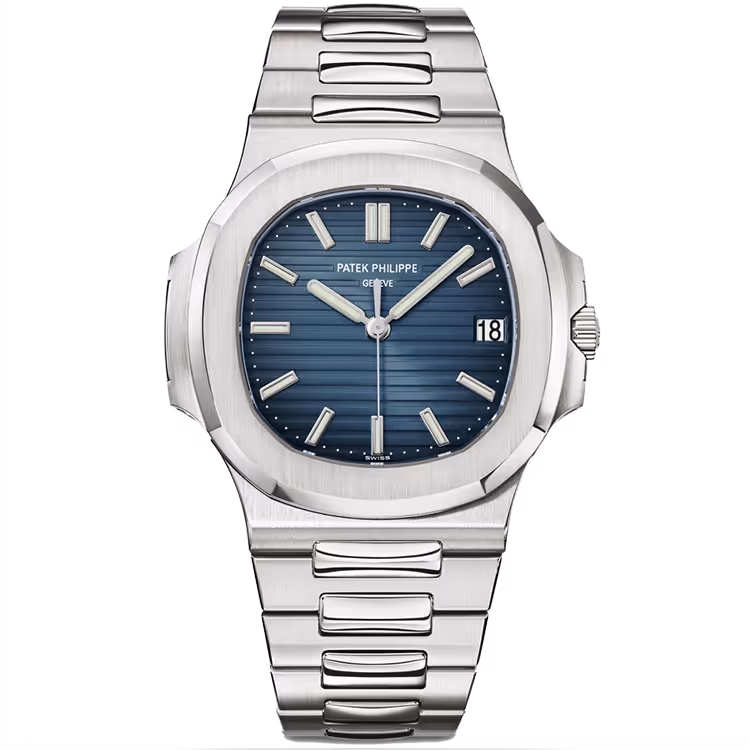 Patek Philippe Nautilus