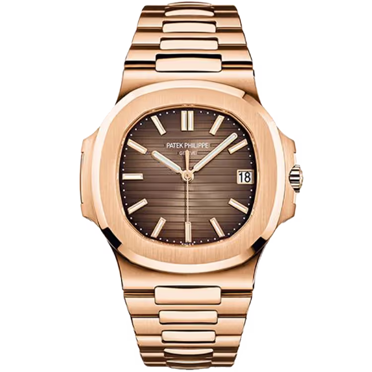 Patek Philippe Nautilus