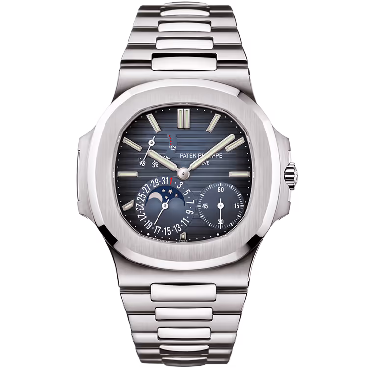 Patek Philippe Nautilus