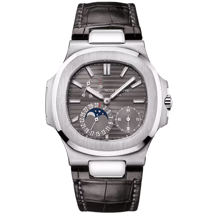 Patek Philippe Nautilus