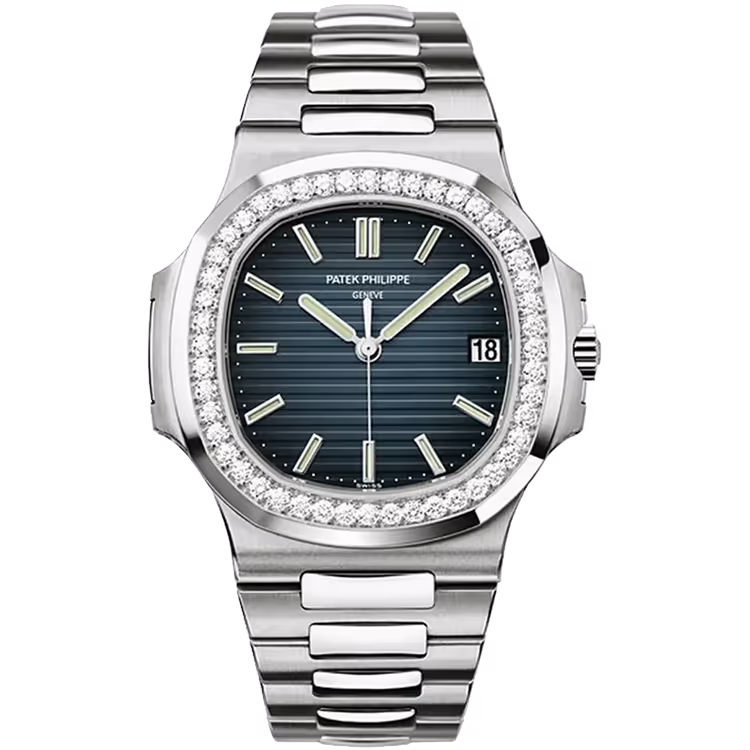 Patek Philippe Nautilus