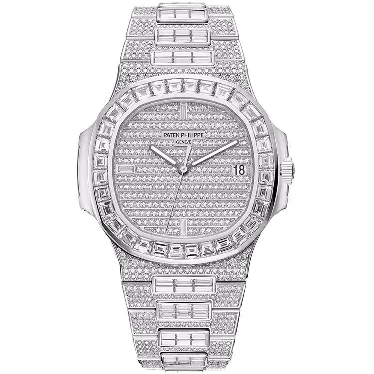 Patek Philippe Nautilus