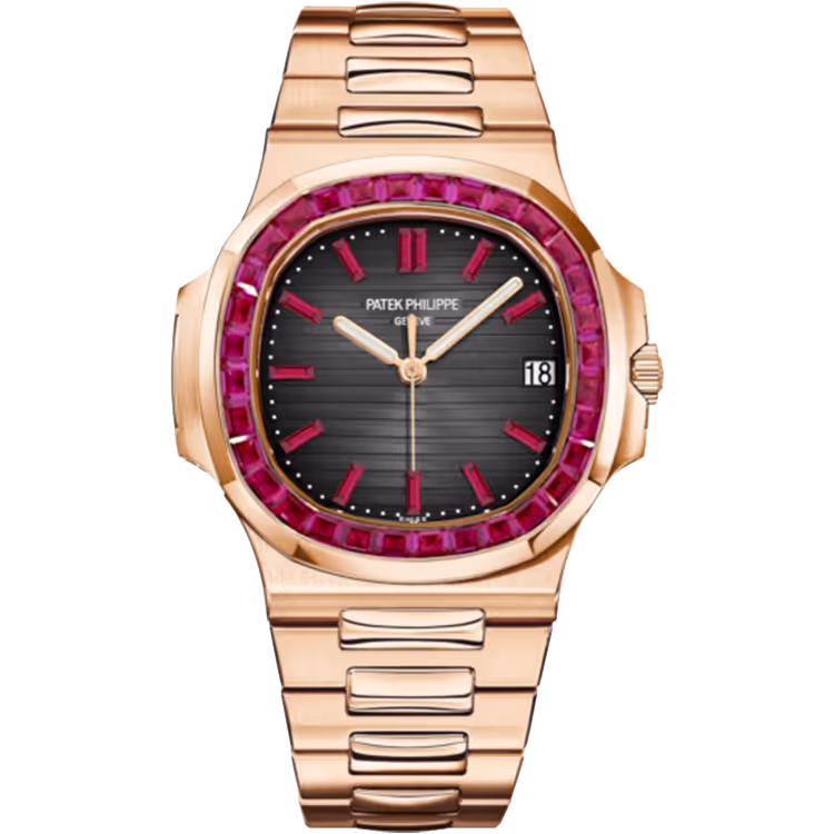 Patek Philippe Nautilus
