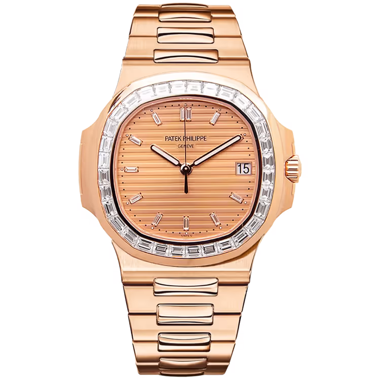 Patek Philippe Nautilus