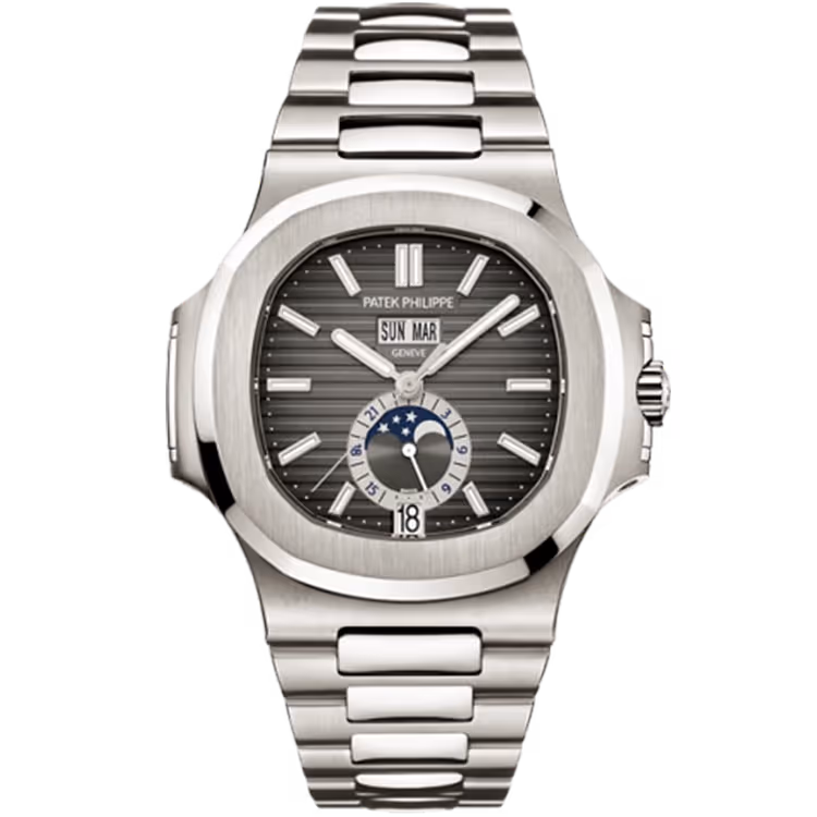 Patek Philippe Nautilus