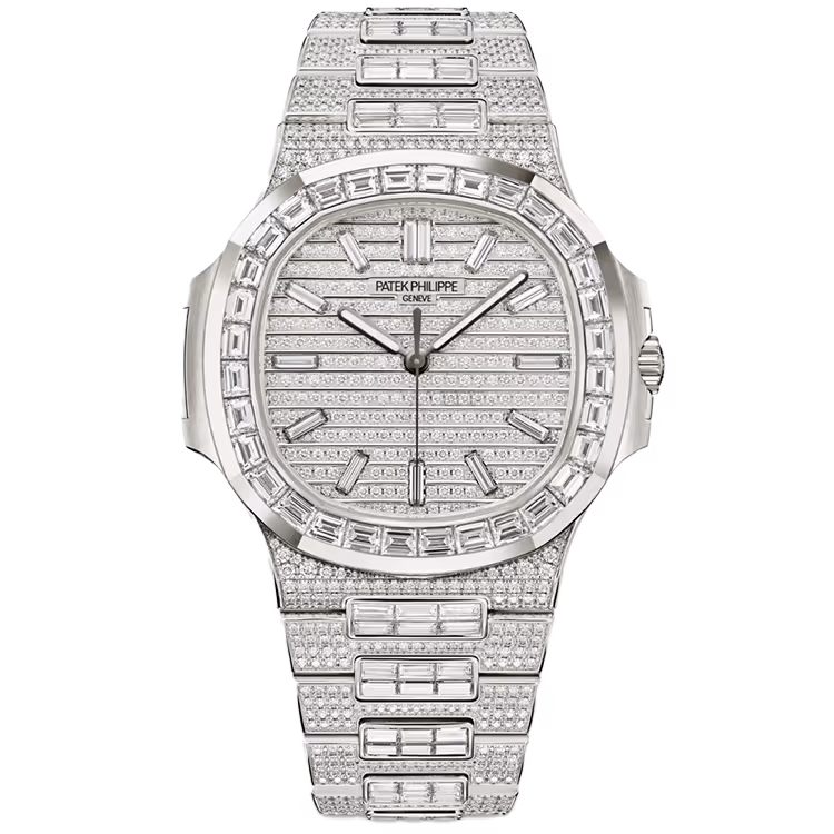 Patek Philippe Nautilus