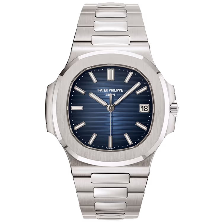 Patek Philippe Nautilus