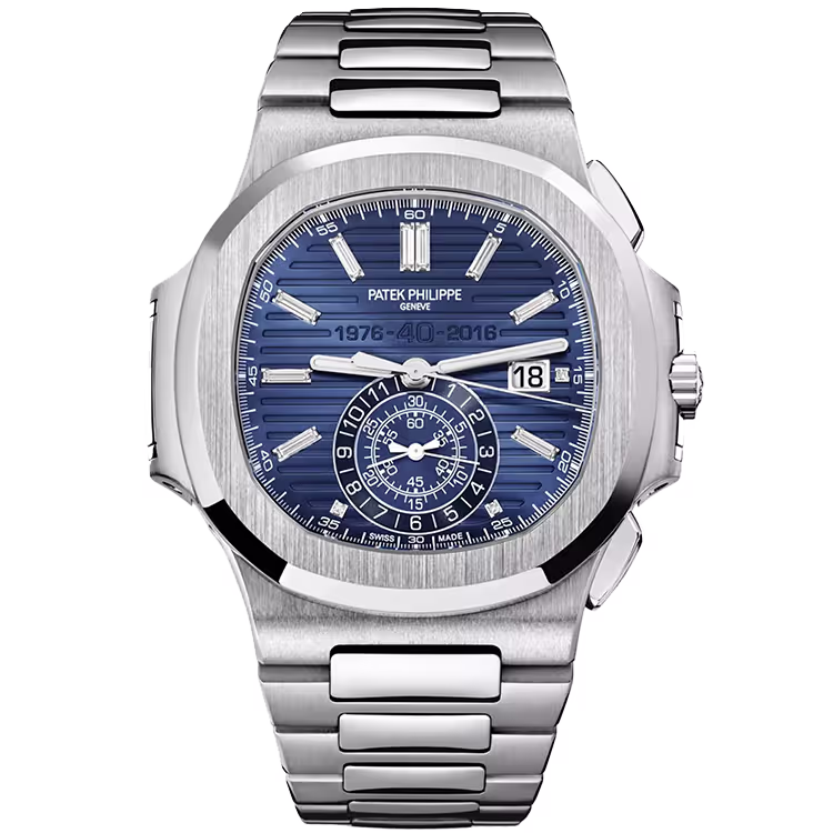 Patek Philippe Nautilus