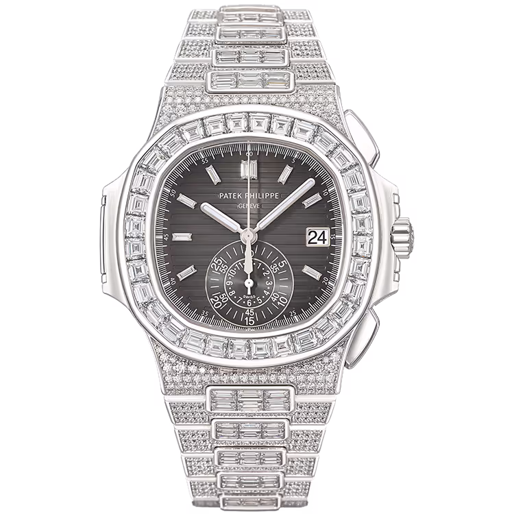 Patek Philippe Nautilus