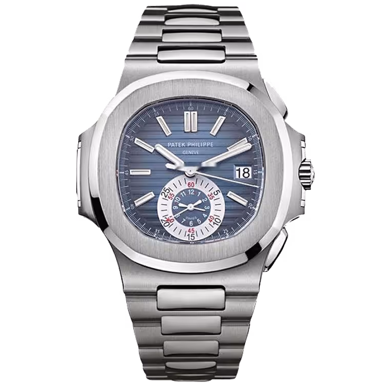 Patek Philippe Nautilus