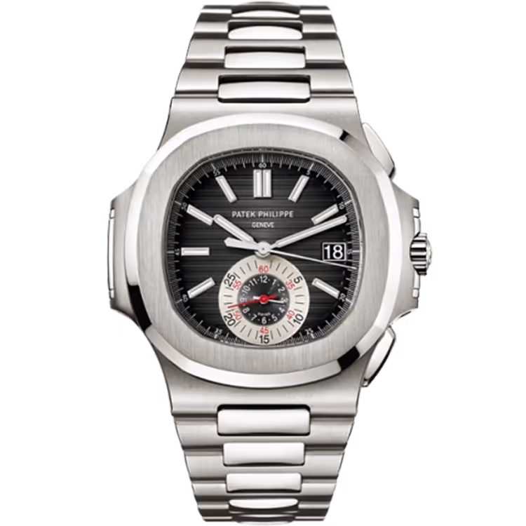 Patek Philippe Nautilus