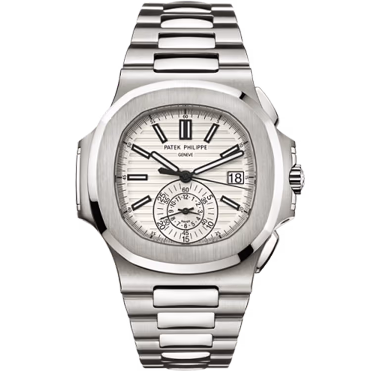 Patek Philippe Nautilus