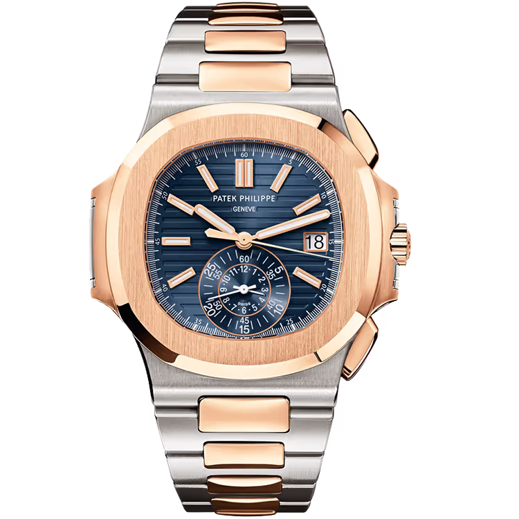 Patek Philippe Nautilus