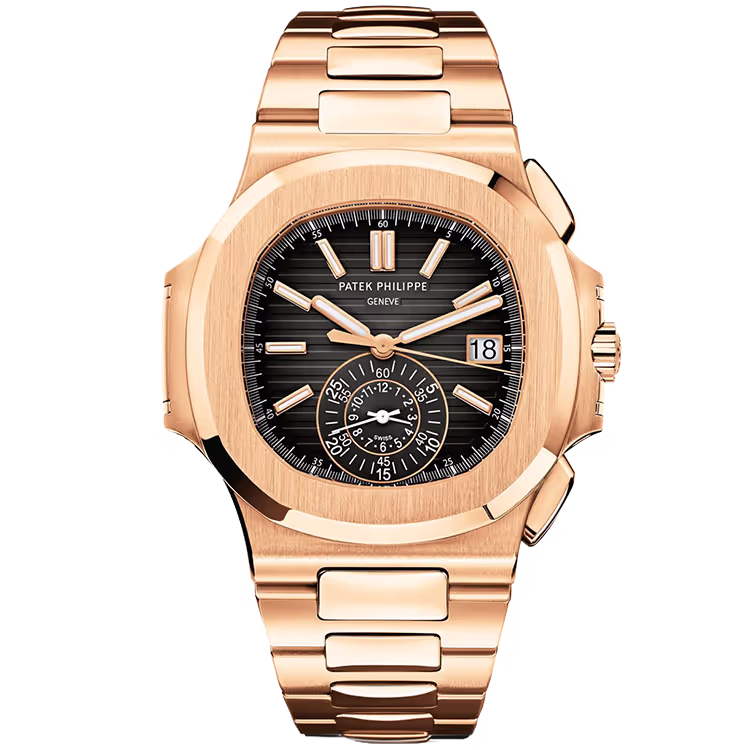 Patek Philippe Nautilus
