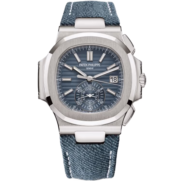 Patek Philippe Nautilus