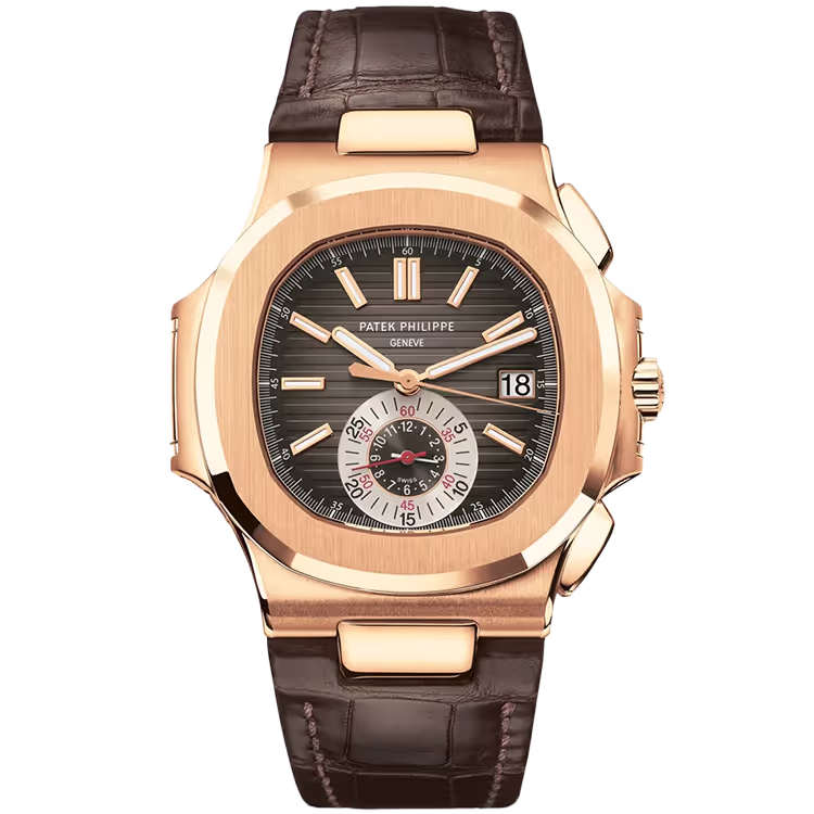Patek Philippe Nautilus