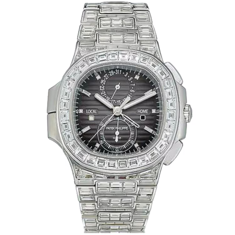 Patek Philippe Nautilus