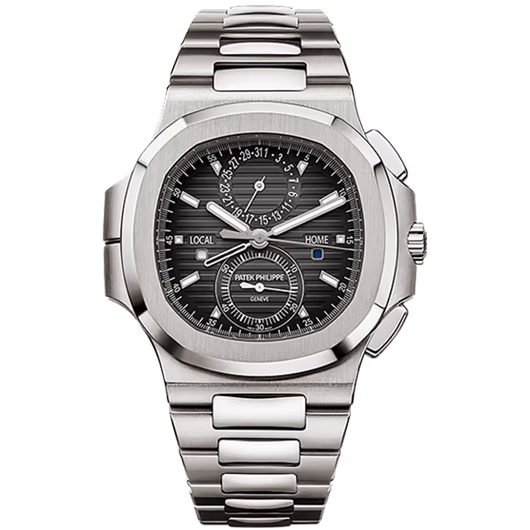 Patek Philippe Nautilus
