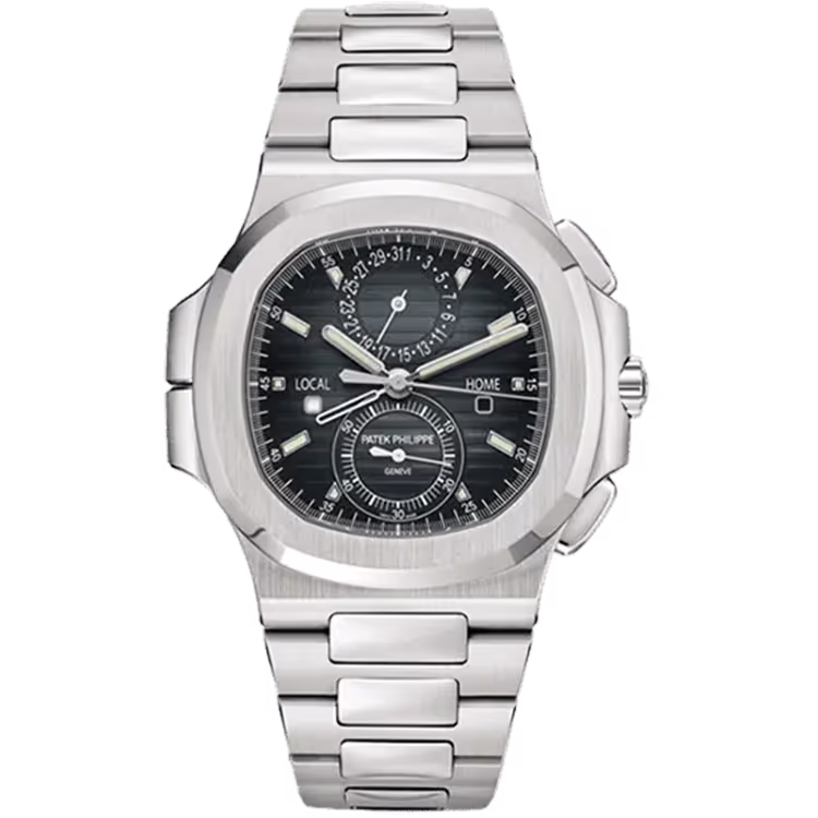Patek Philippe Nautilus