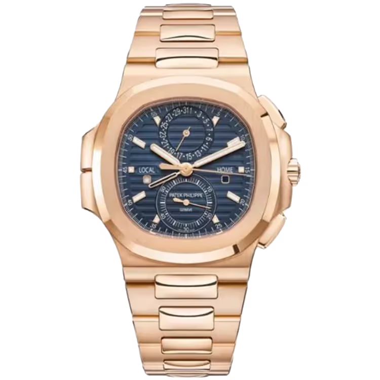 Patek Philippe Nautilus