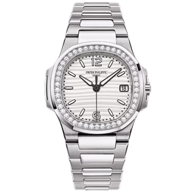 Patek Philippe Nautilus