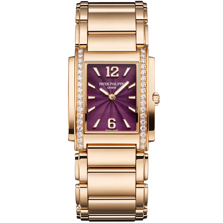 Patek Philippe Twenty~4