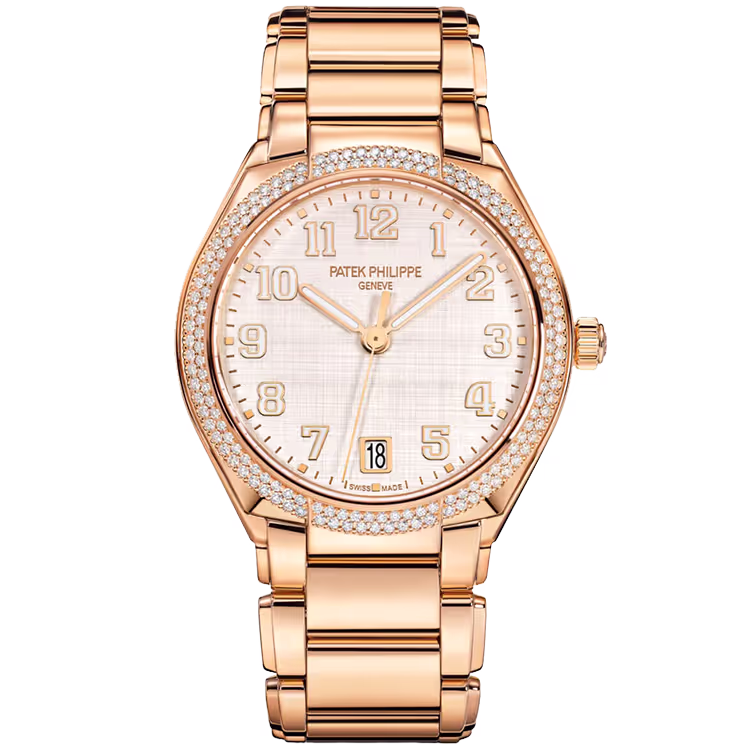 Patek Philippe Twenty~4