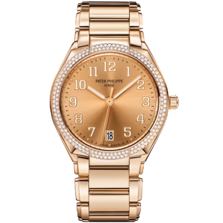 Patek Philippe Twenty~4