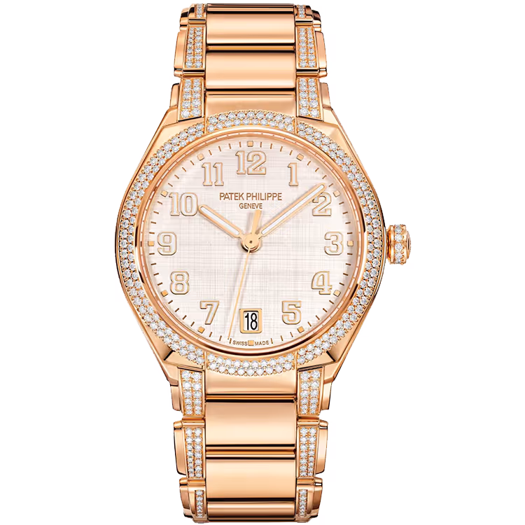 Patek Philippe Twenty~4