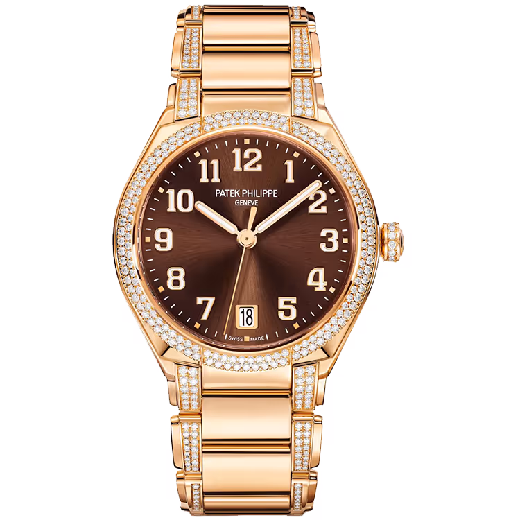 Patek Philippe Twenty~4