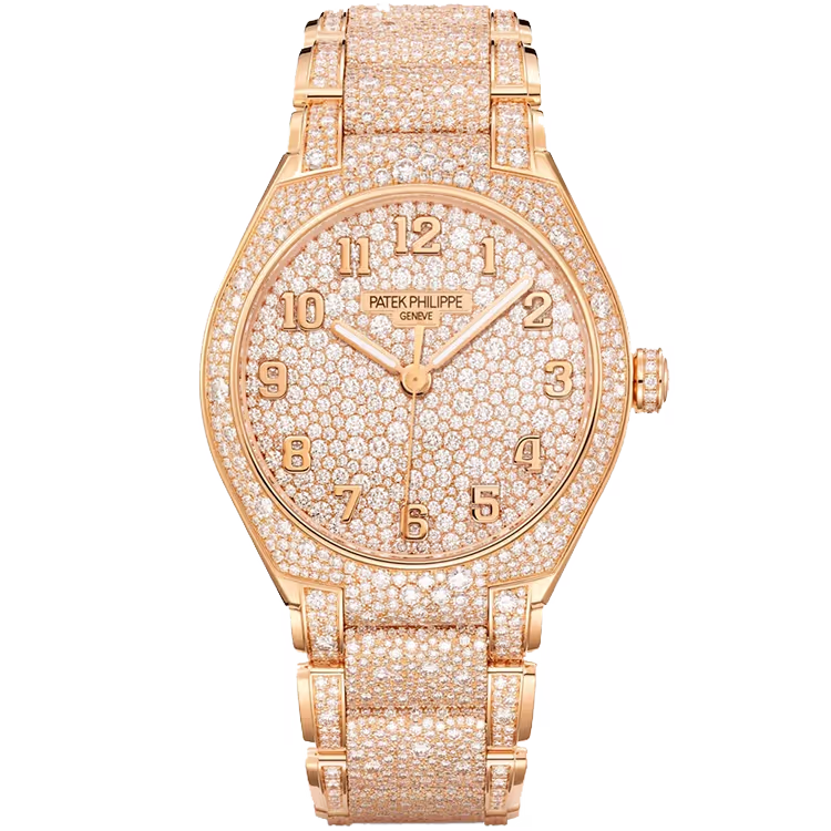 Patek Philippe Twenty~4