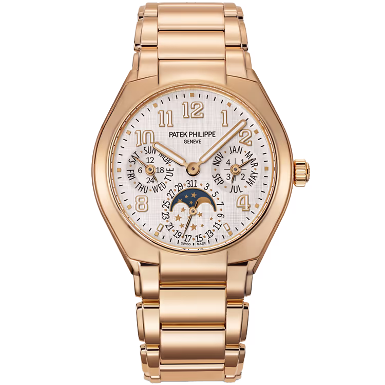 Patek Philippe Twenty~4