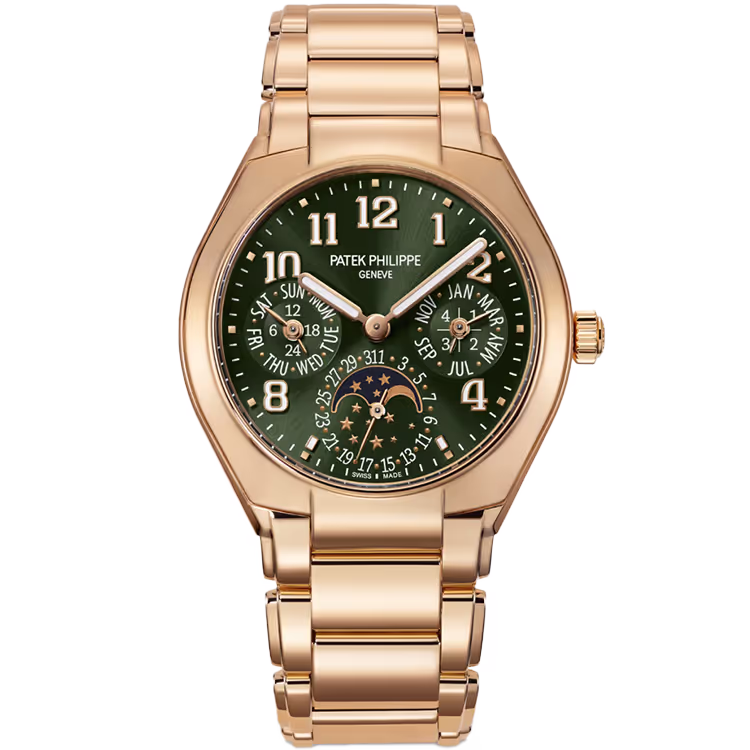 Patek Philippe Twenty~4