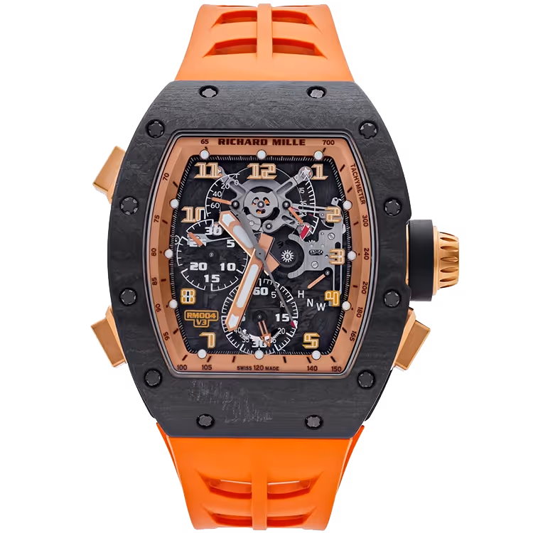 Richard Mille RM 004