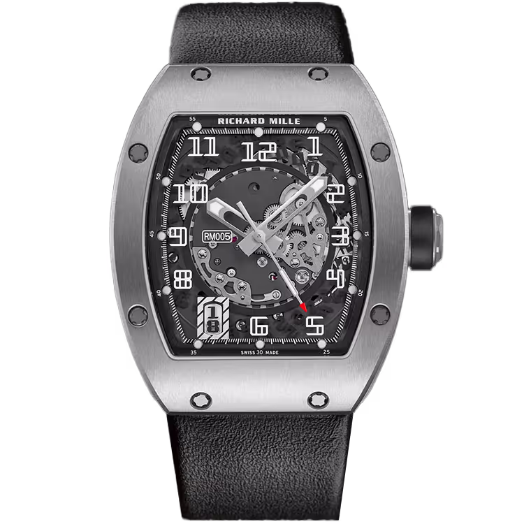 Richard Mille RM 005