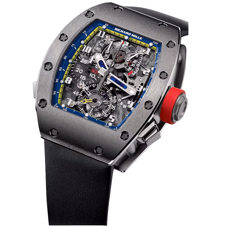 Richard Mille RM 008