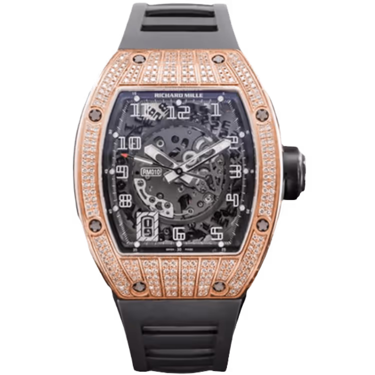 Richard Mille RM 010