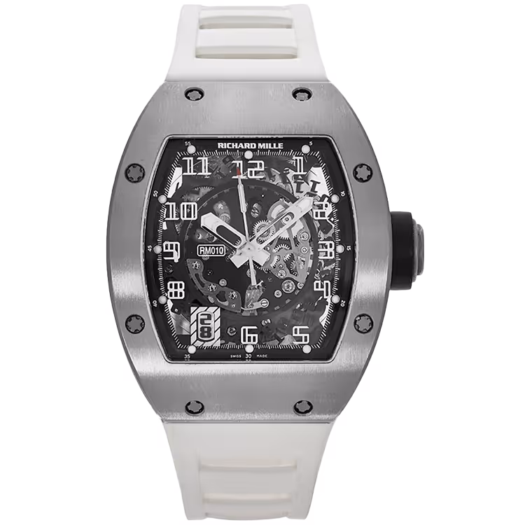 Richard Mille RM 010